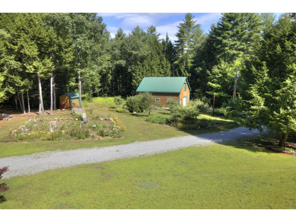 74 Jewett Road Dunbarton, NH 03046 - Photo 24 of 31