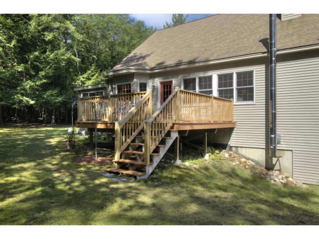 74 Jewett Road Dunbarton, NH 03046 - Photo 25 of 31