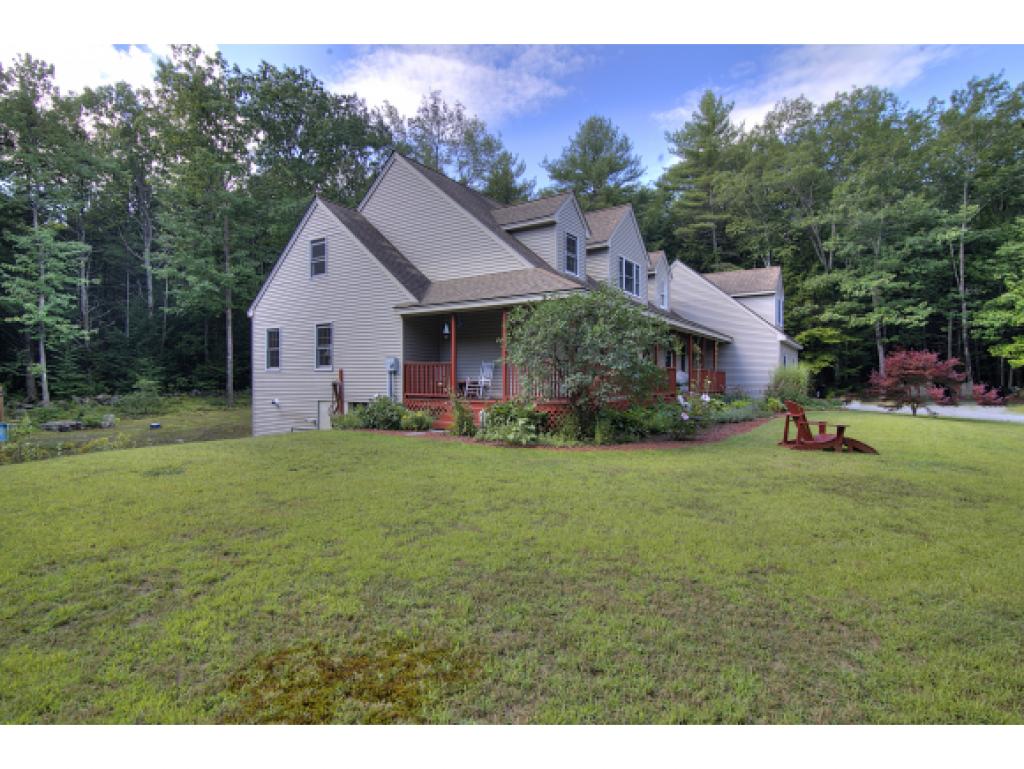 74 Jewett Road Dunbarton, NH 03046 - Photo 29 of 31