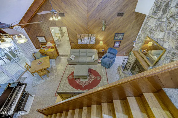 $349,950 | 135 Westwood Drive, Vicksburg, MS 39183