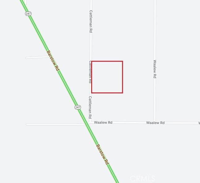 22000 Cattleman Road Lucerne Valley, CA 92356 - Photo 4 of 4
