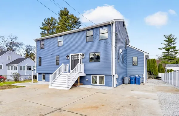 $1,049,900 | 12 Fernwood Road, Billerica, MA 01821