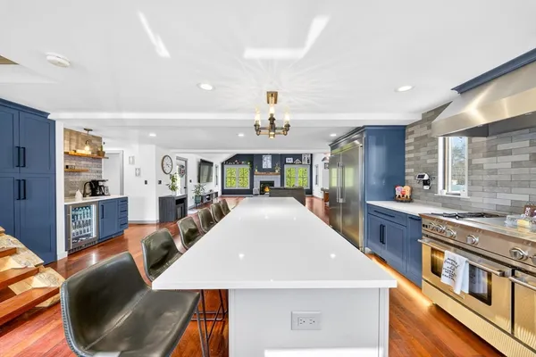 $1,049,900 | 12 Fernwood Road, Billerica, MA 01821