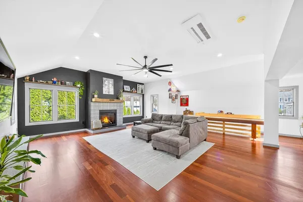 $1,049,900 | 12 Fernwood Road, Billerica, MA 01821