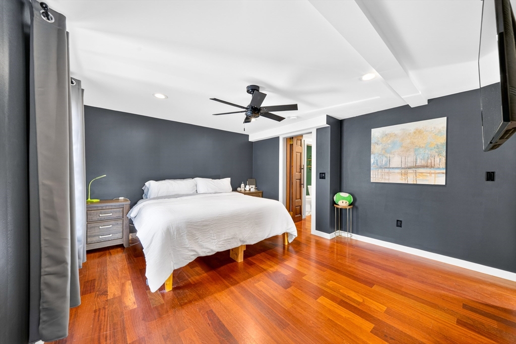 12 Fernwood Road Billerica, MA 01821 - Photo 17 of 40