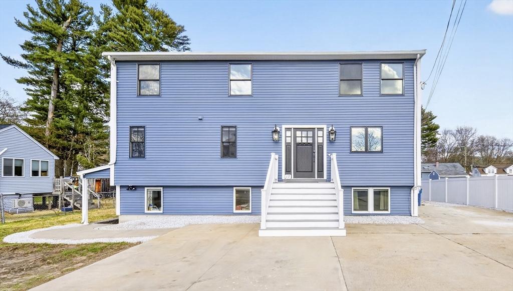 12 Fernwood Road Billerica, MA 01821 - Photo 2 of 40