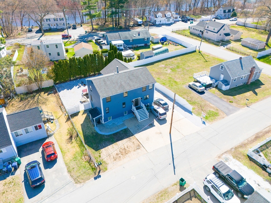 12 Fernwood Road Billerica, MA 01821 - Photo 3 of 40