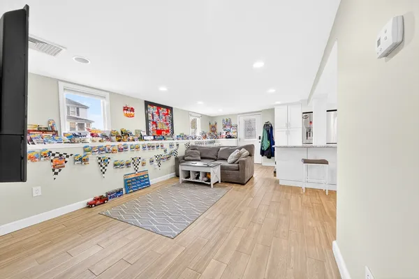 $1,049,900 | 12 Fernwood Road, Billerica, MA 01821