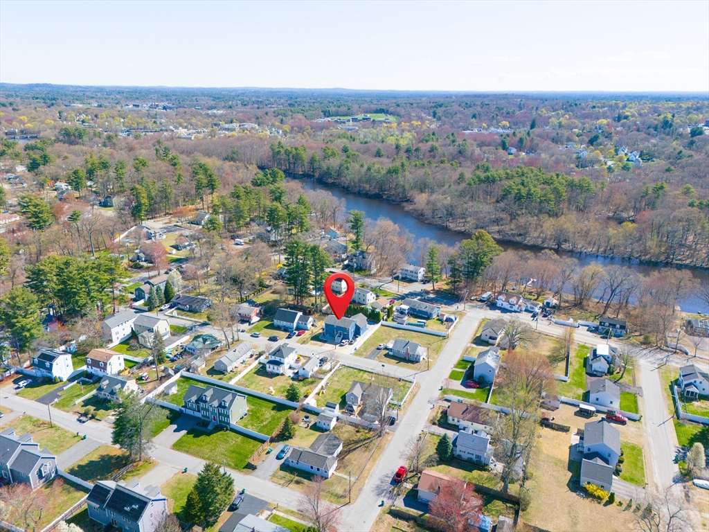 12 Fernwood Road Billerica, MA 01821 - Photo 38 of 40