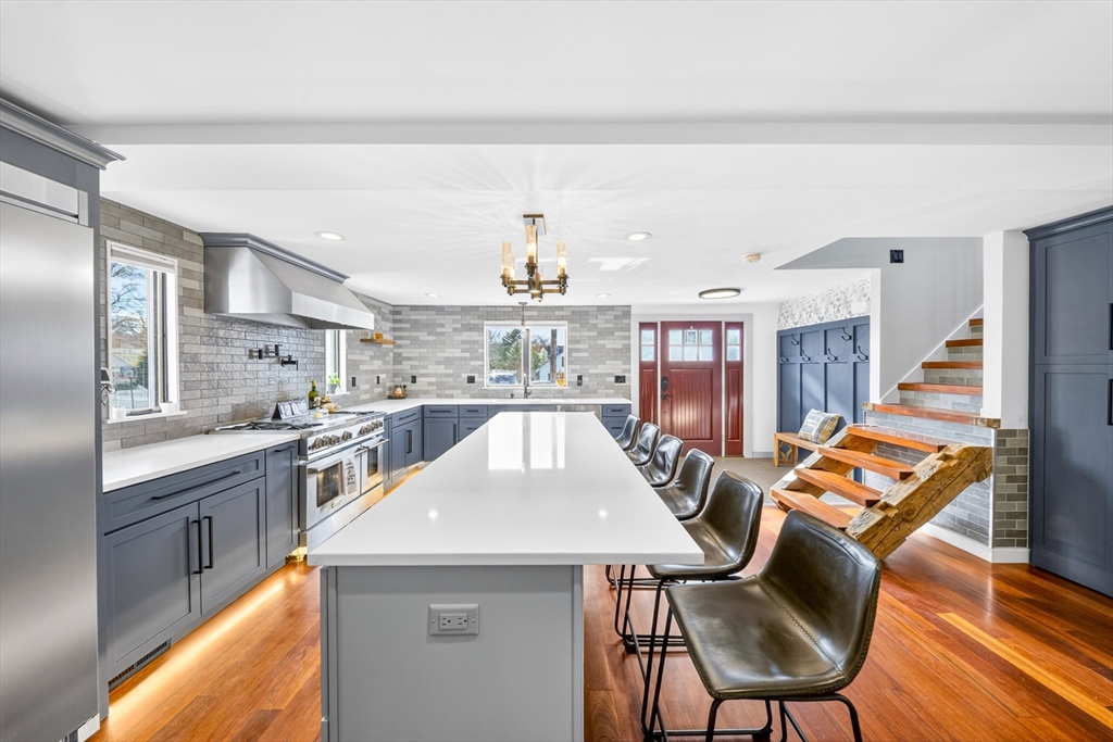 12 Fernwood Road Billerica, MA 01821 - Photo 5 of 40