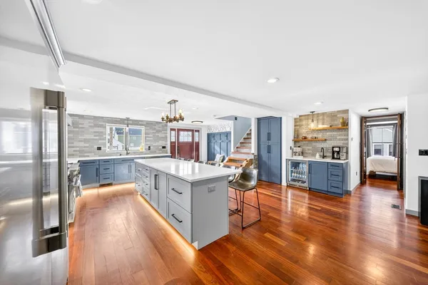 $1,049,900 | 12 Fernwood Road, Billerica, MA 01821
