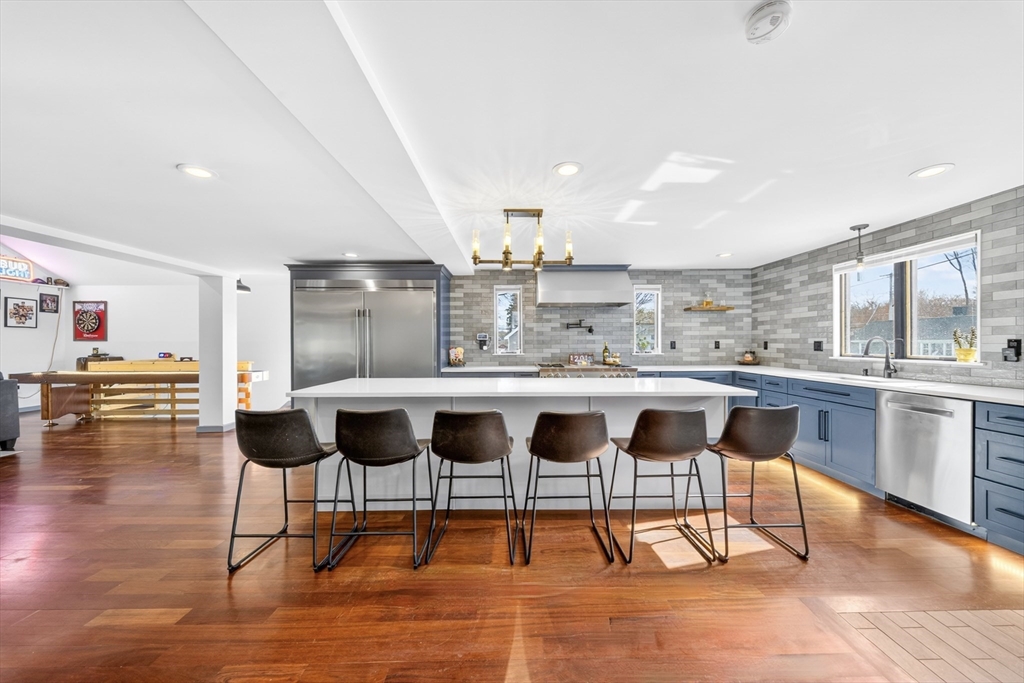 12 Fernwood Road Billerica, MA 01821 - Photo 8 of 40