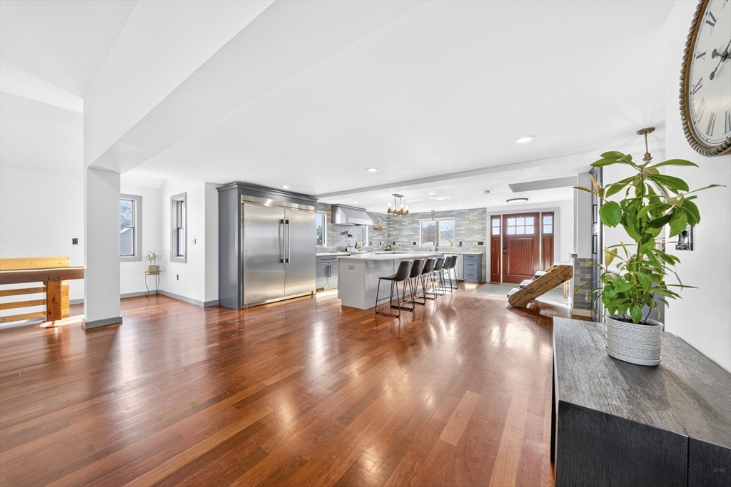 12 Fernwood Road Billerica, MA 01821 - Photo 9 of 40