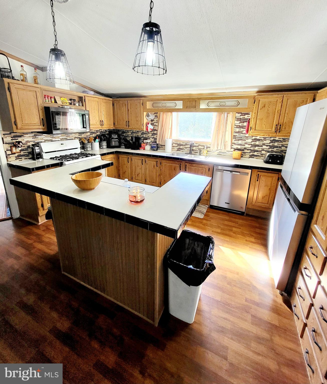 3276 Sudlersville Road Clayton, DE 19938 - Photo 8 of 15 Kitchen