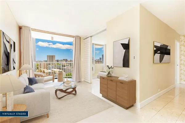 $345,000 | 1535 Pensacola Street, Unit 807, Honolulu, HI 96822