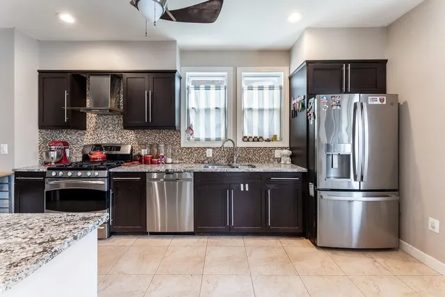 $699,000 | 8802 5th Avenue, North Bergen, NJ 07047