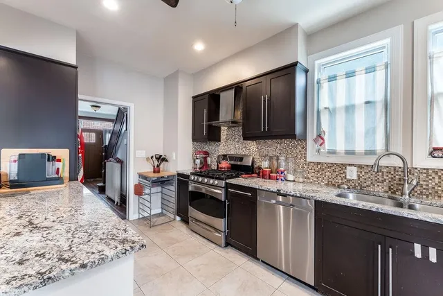 $699,000 | 8802 5th Avenue, North Bergen, NJ 07047