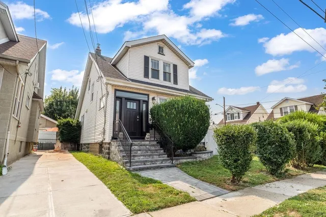 $699,000 | 8802 5th Avenue, North Bergen, NJ 07047