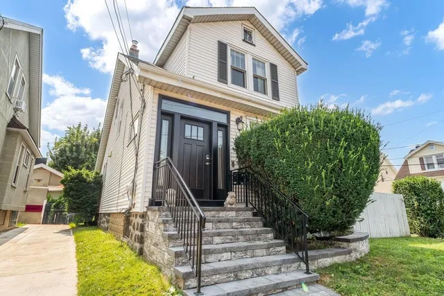 $699,000 | 8802 5th Avenue, North Bergen, NJ 07047