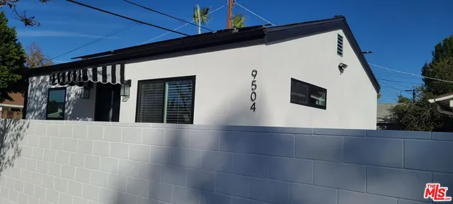$2,150 | 9504 Gothic Avenue, North Hills, CA 91343