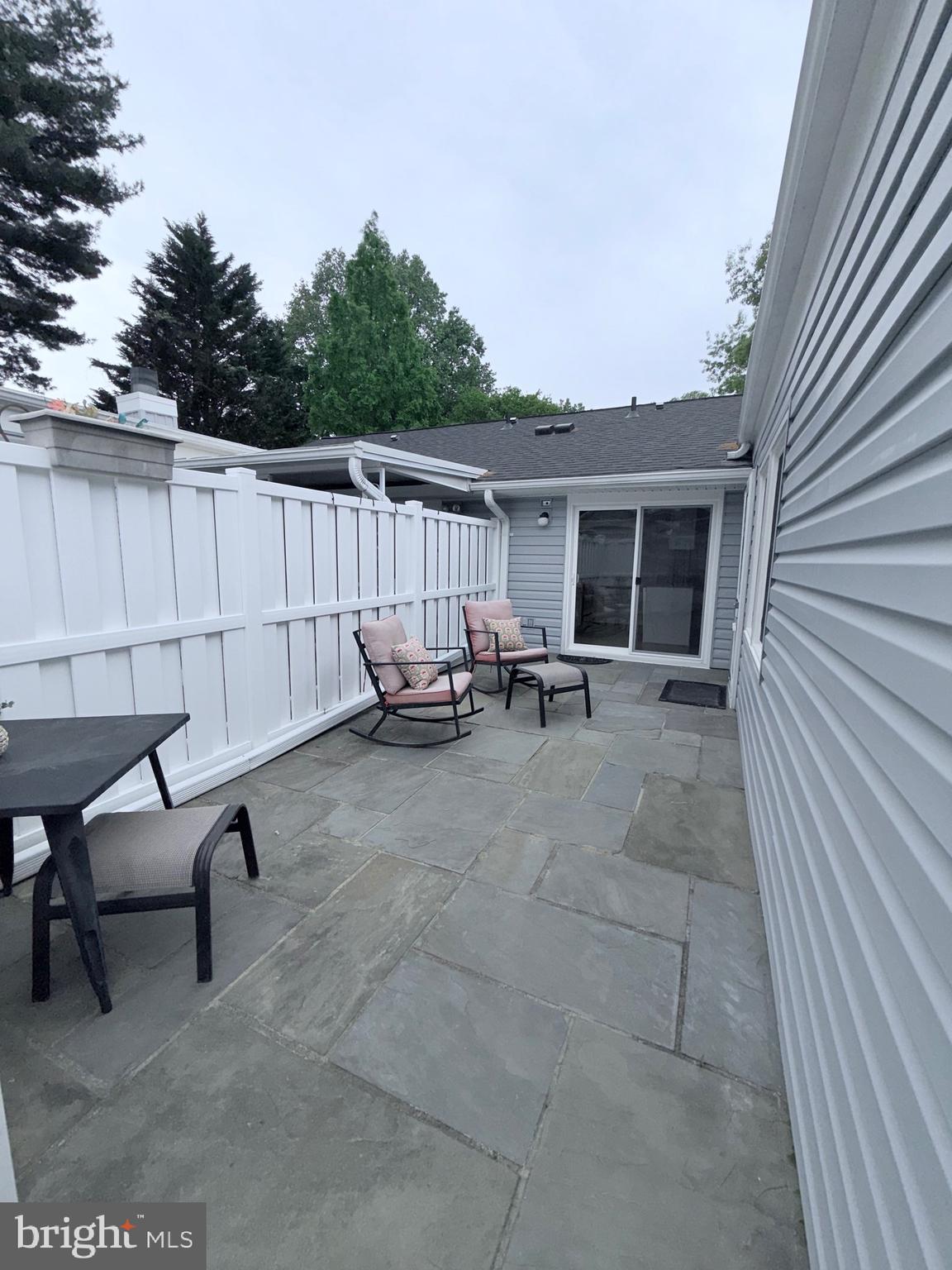 3526 Fiske Terrace, Unit 115B Silver Spring, MD 20906 - Photo 4 of 17