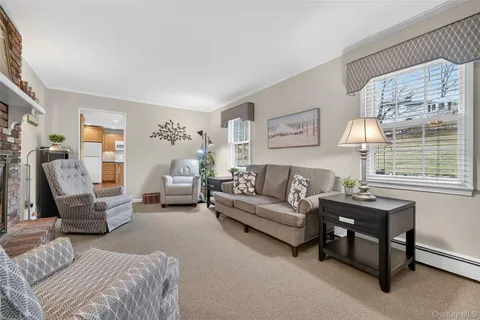 $899,900 | 541 Giordano Drive, Yorktown Heights, NY 10598