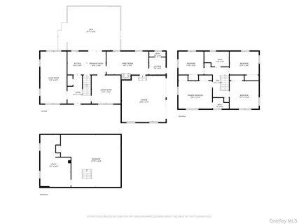 $899,900 | 541 Giordano Drive, Yorktown Heights, NY 10598