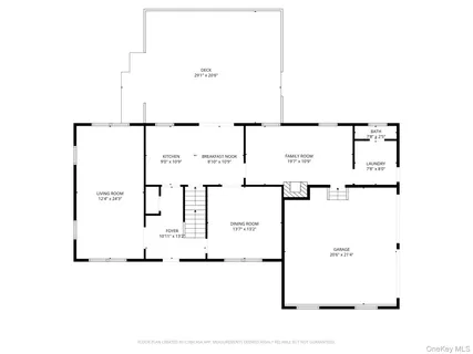 $899,900 | 541 Giordano Drive, Yorktown Heights, NY 10598