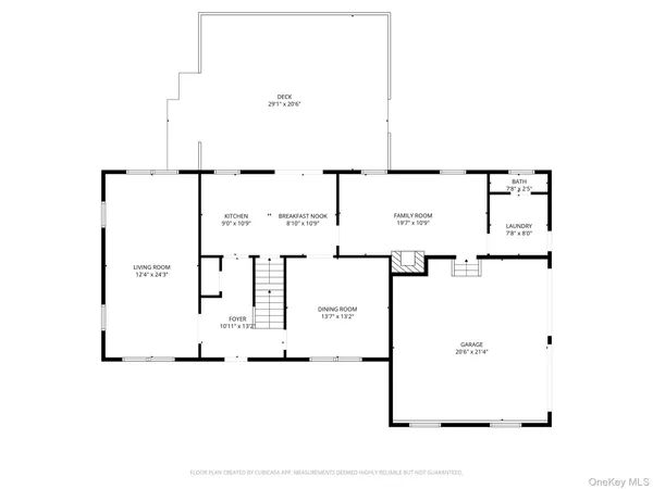 $899,900 | 541 Giordano Drive, Yorktown Heights, NY 10598