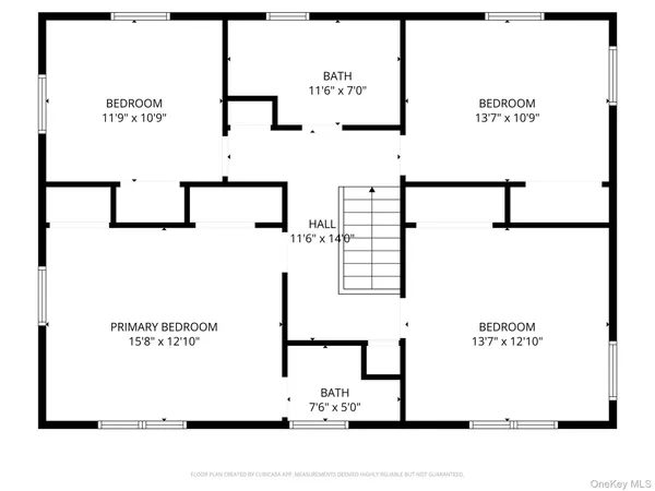 $899,900 | 541 Giordano Drive, Yorktown Heights, NY 10598