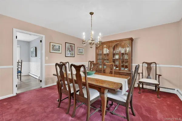 $899,900 | 541 Giordano Drive, Yorktown Heights, NY 10598