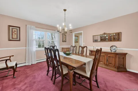 $899,900 | 541 Giordano Drive, Yorktown Heights, NY 10598