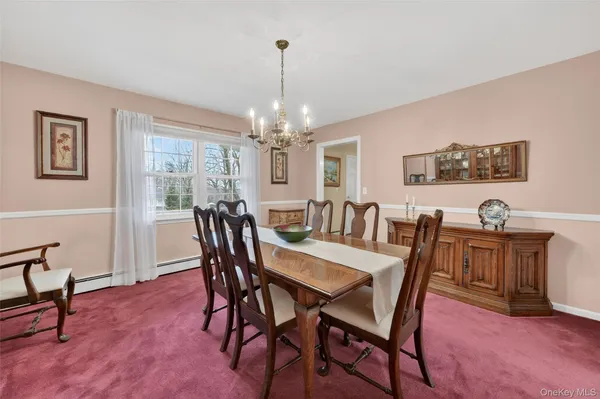 $899,900 | 541 Giordano Drive, Yorktown Heights, NY 10598