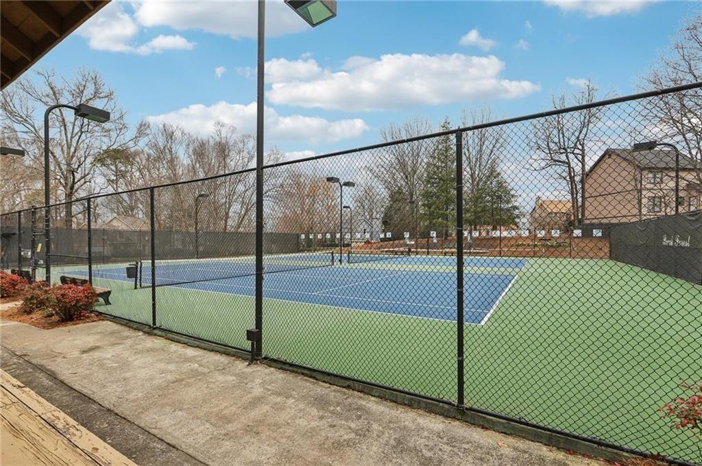 2836 Springrock Way Lawrenceville, GA 30043 - Photo 46 of 50
