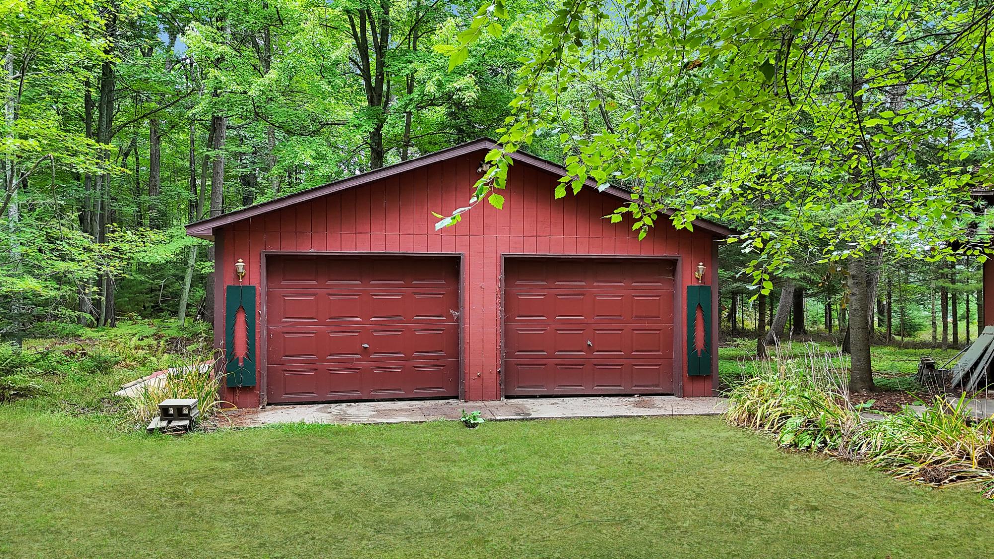8885 Koolish Road Minocqua, WI 54548 - Photo 3 of 18 Gallery Image 3