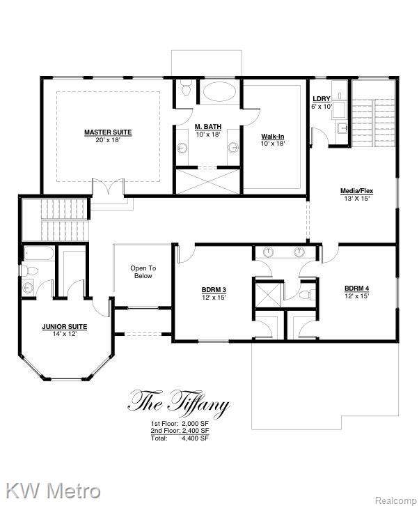 3434 Alpine Road Troy, MI 48084 - Photo 4 of 4
