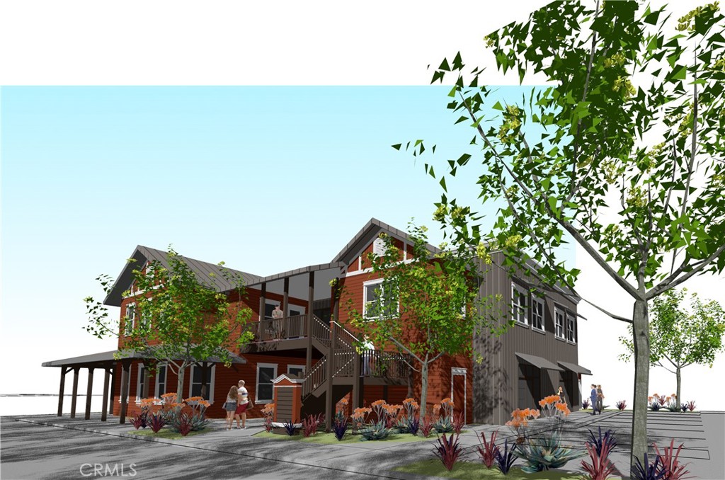 93 South Main Street Templeton, CA 93465 - Photo 2 of 26 a view of house with a street