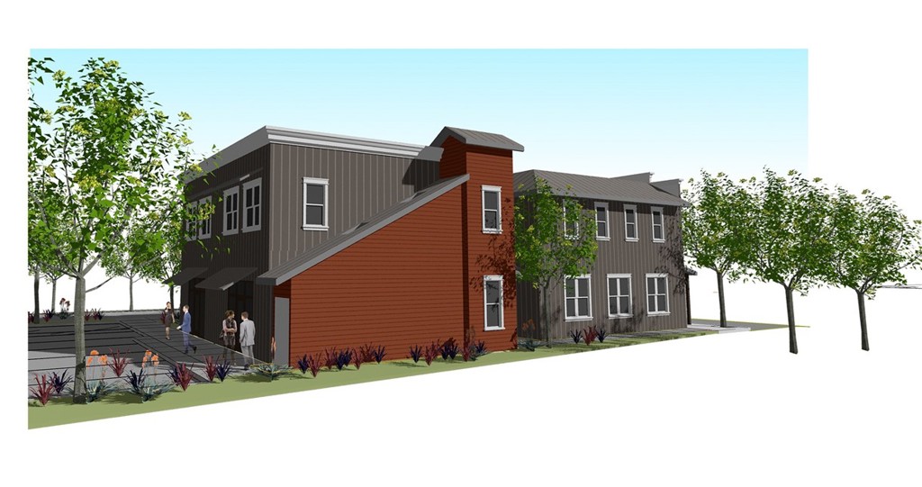 93 South Main Street Templeton, CA 93465 - Photo 3 of 26 a terrace view