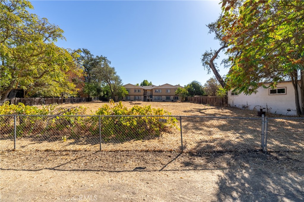 93 South Main Street Templeton, CA 93465 - Photo 6 of 26 a view of a yard with trees