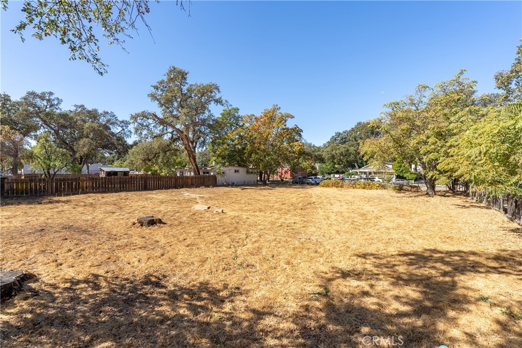 93 South Main Street Templeton, CA 93465 - Photo 8 of 26 a view of yard covered with snow