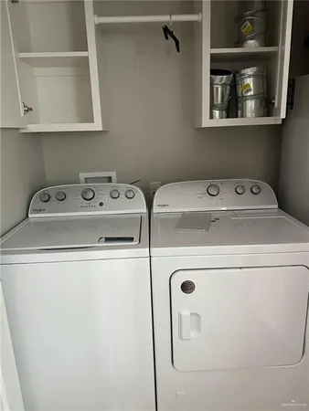 $900 | 2813 East Israel Avenue, Unit 1, Alton, TX 78573