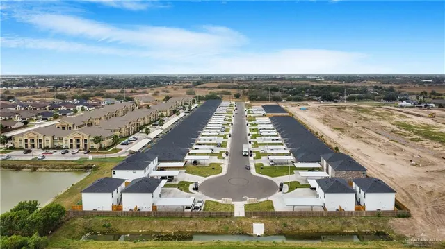 $1,125 | 2813 East Israel Avenue, Unit 1, Mission, TX 78573