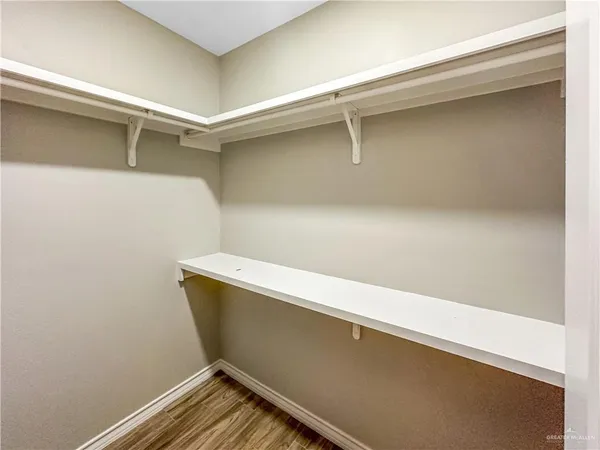 $900 | 2813 East Israel Avenue, Unit 1, Alton, TX 78573