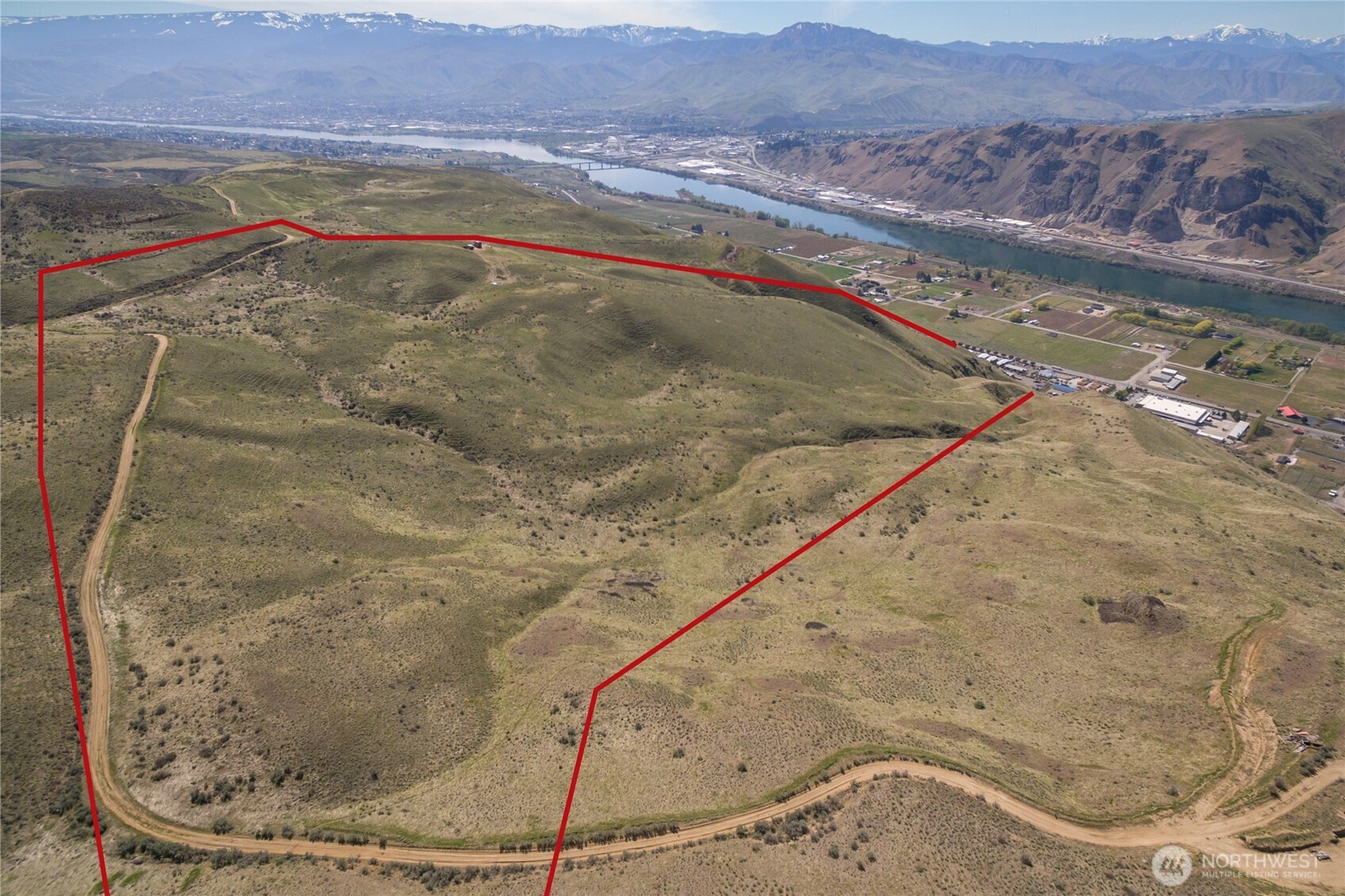3 Blue Grade Road East Wenatchee, WA 98802 - Photo 9 of 9
