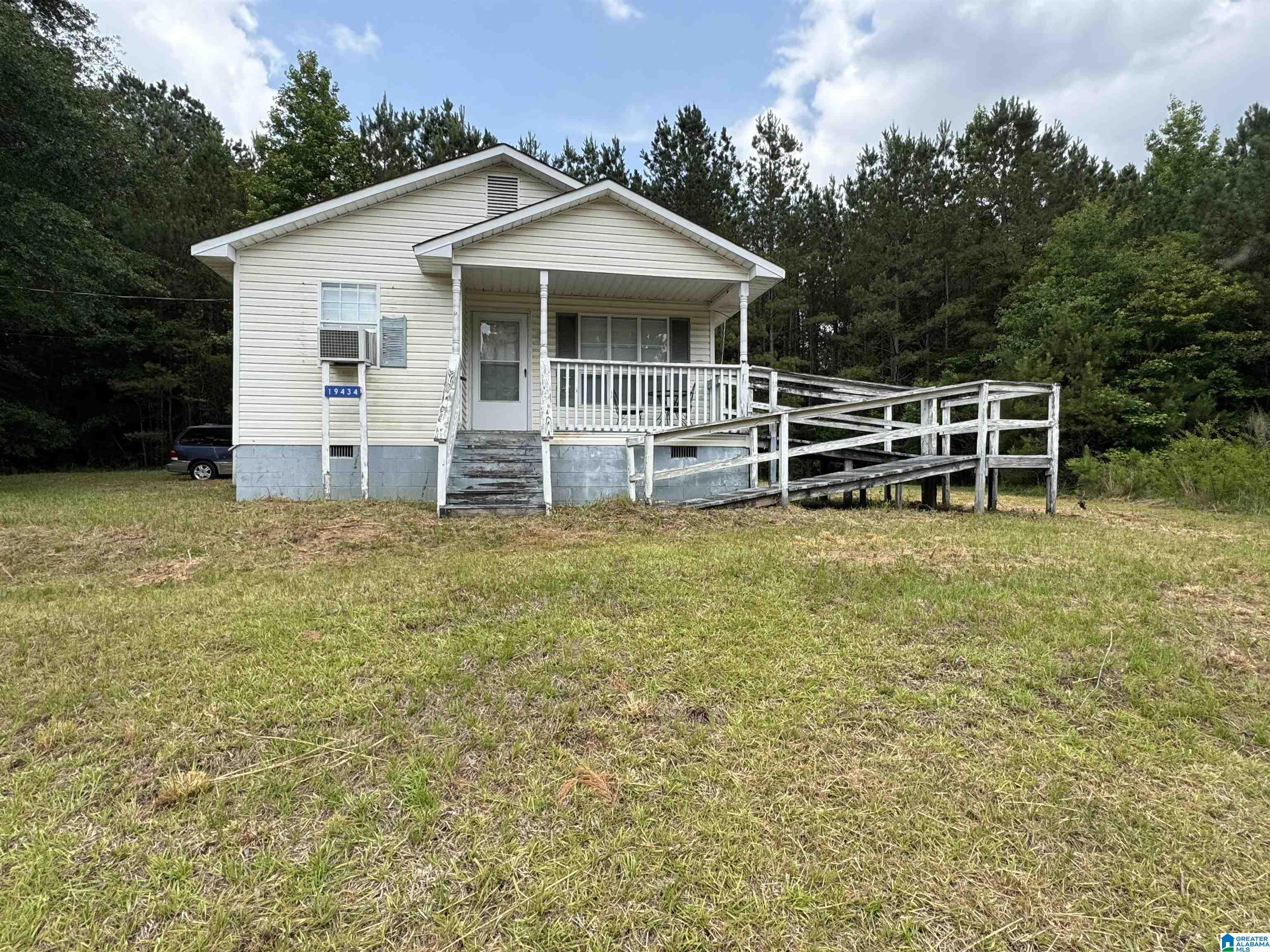 19434 Dan Shelby Road Northport, AL 35475 - Photo 1 of 1