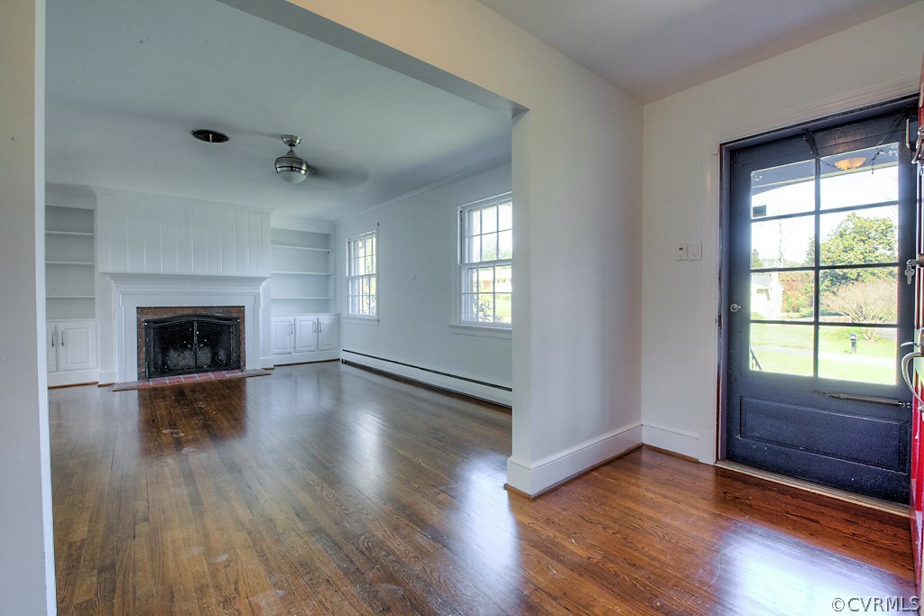 8411 Abbey Road Richmond, VA 23235 - Photo 3 of 40 Gallery Image 3