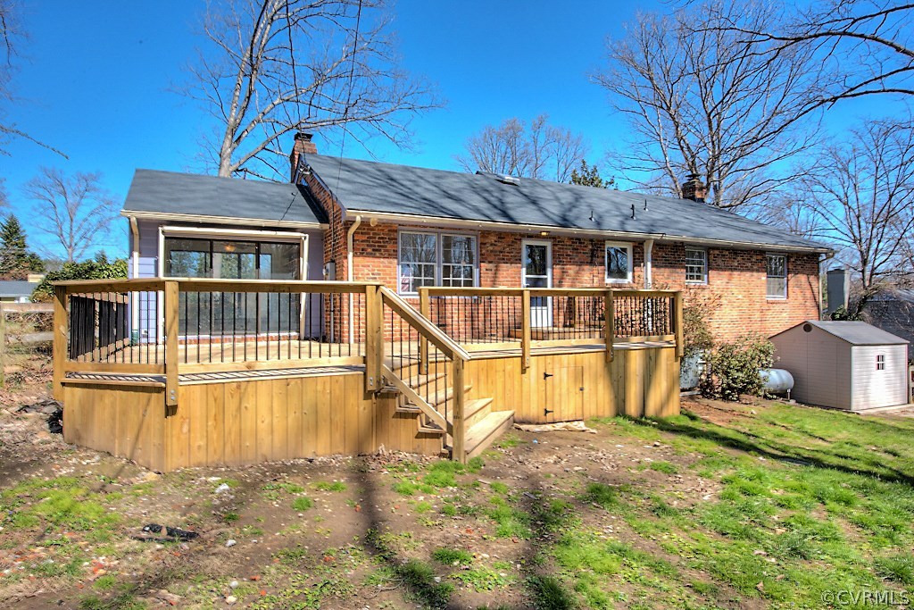 8411 Abbey Road Richmond, VA 23235 - Photo 36 of 40 Gallery Image 36