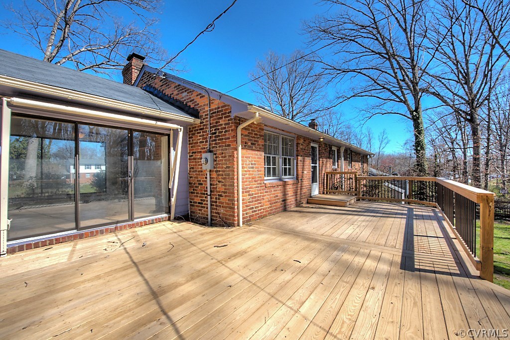 8411 Abbey Road Richmond, VA 23235 - Photo 37 of 40 Gallery Image 37