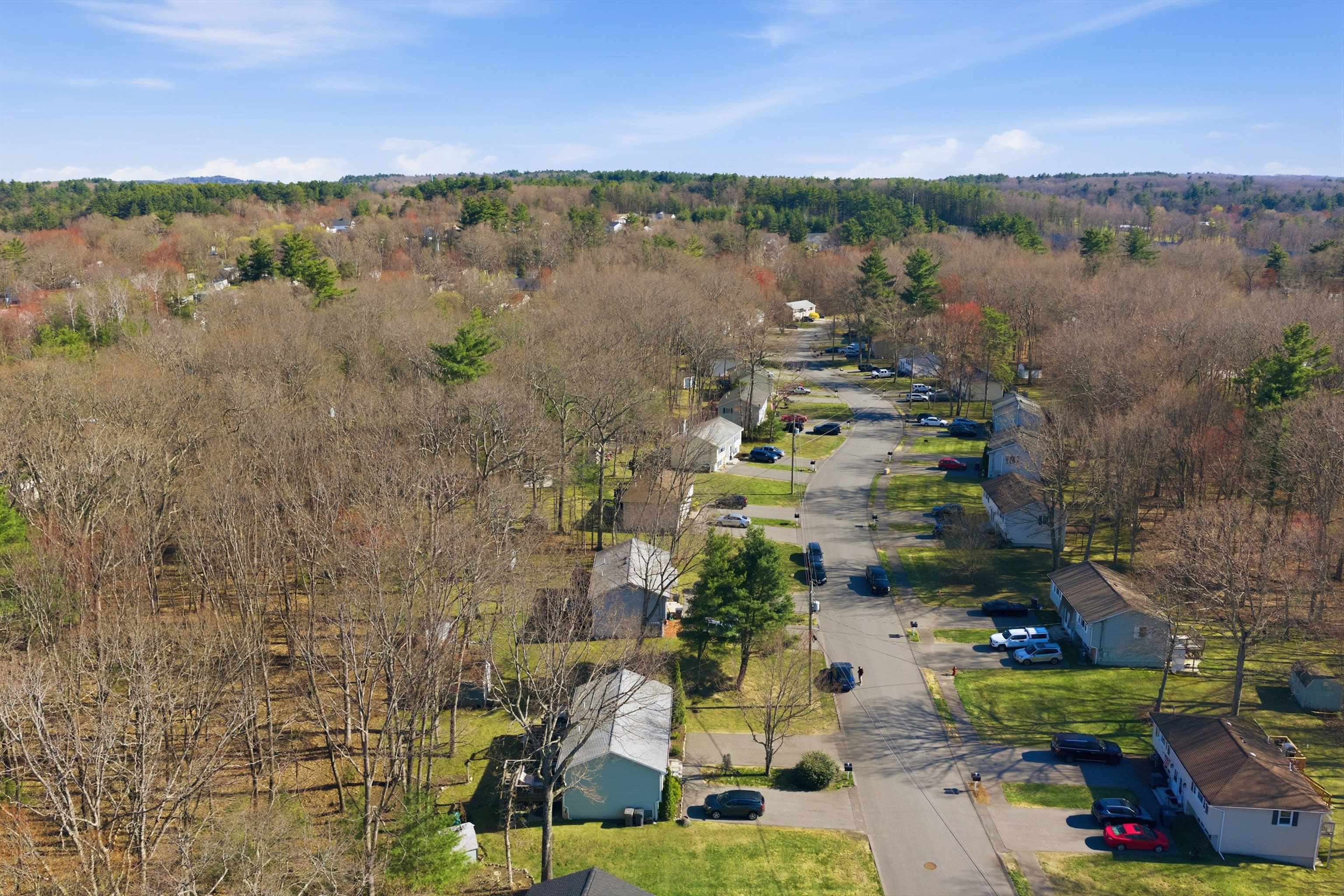 22 Derryfield Road, Unit R Derry, NH 03038 - Photo 40 of 47