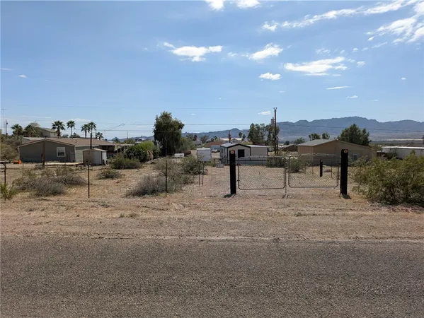 $30,000 | 4610 Kayenta Drive, Topock, AZ 86436